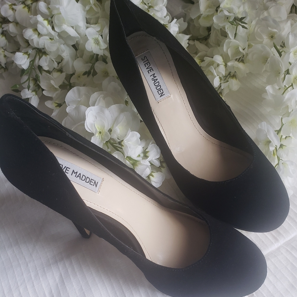 Fancy show stopper stilettos